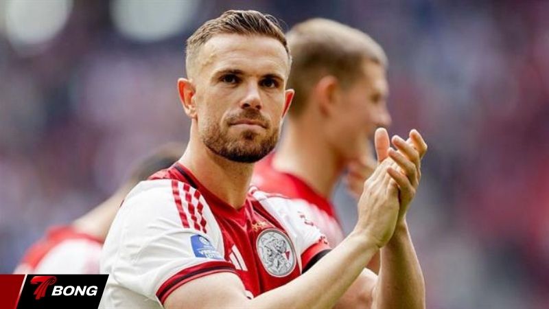 Tại sao Jordan Henderson được chọn và kỷ lục 7 giải đấu lớn